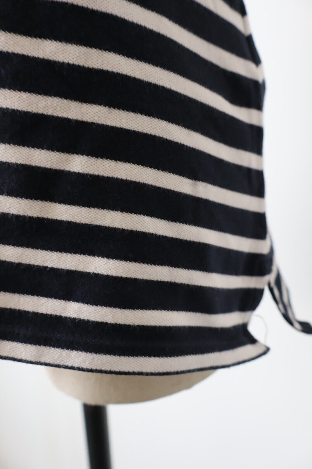 TOMMY HILFIGER POLO MAGLIA DONNA COTONE TG. L WOMAN SHIRT CASUAL VINTAGE