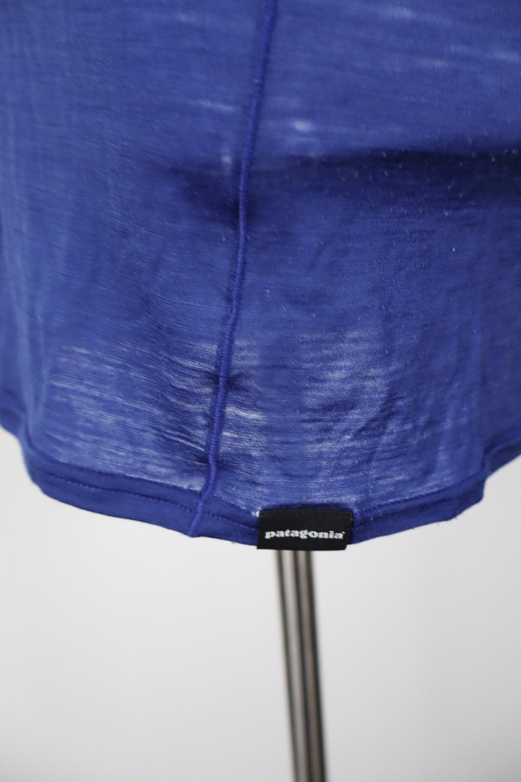 PATAGONIA MAGLIA UOMO TG S MAN T-SHIRT CASUAL VINTAGE COTONE