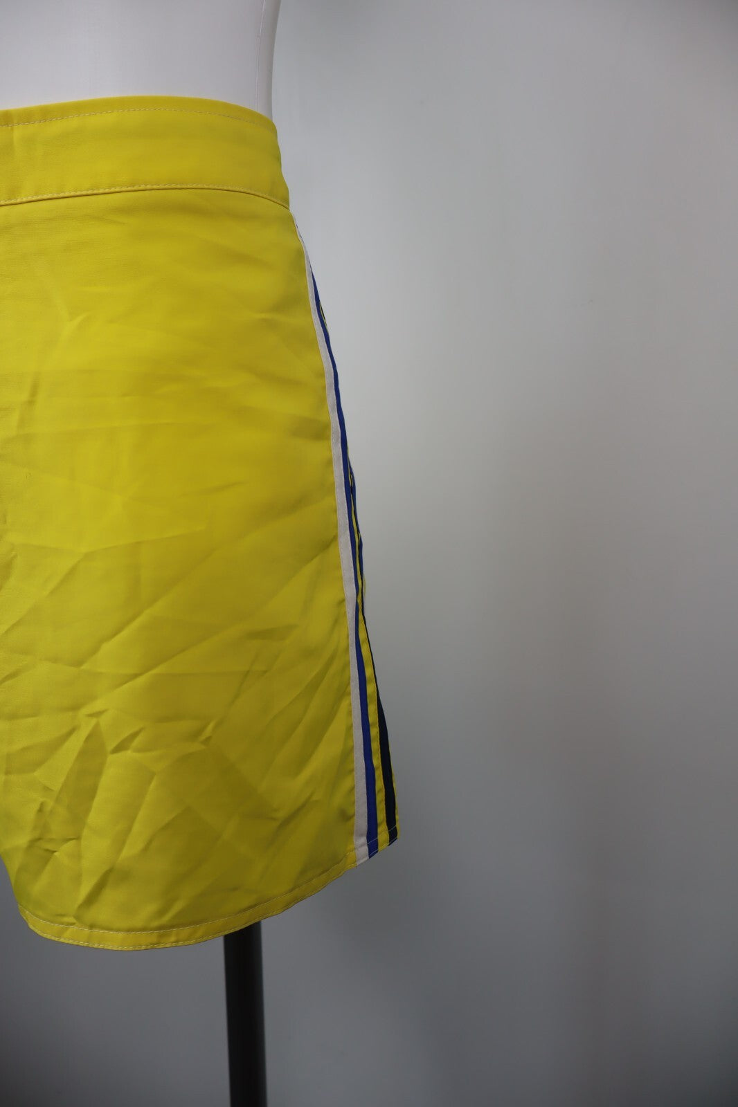 COLMAR COSTUME PANTALONCINO MARE UOMO TG 52 MEN SWIMSUIT VINTAGE CASUAL