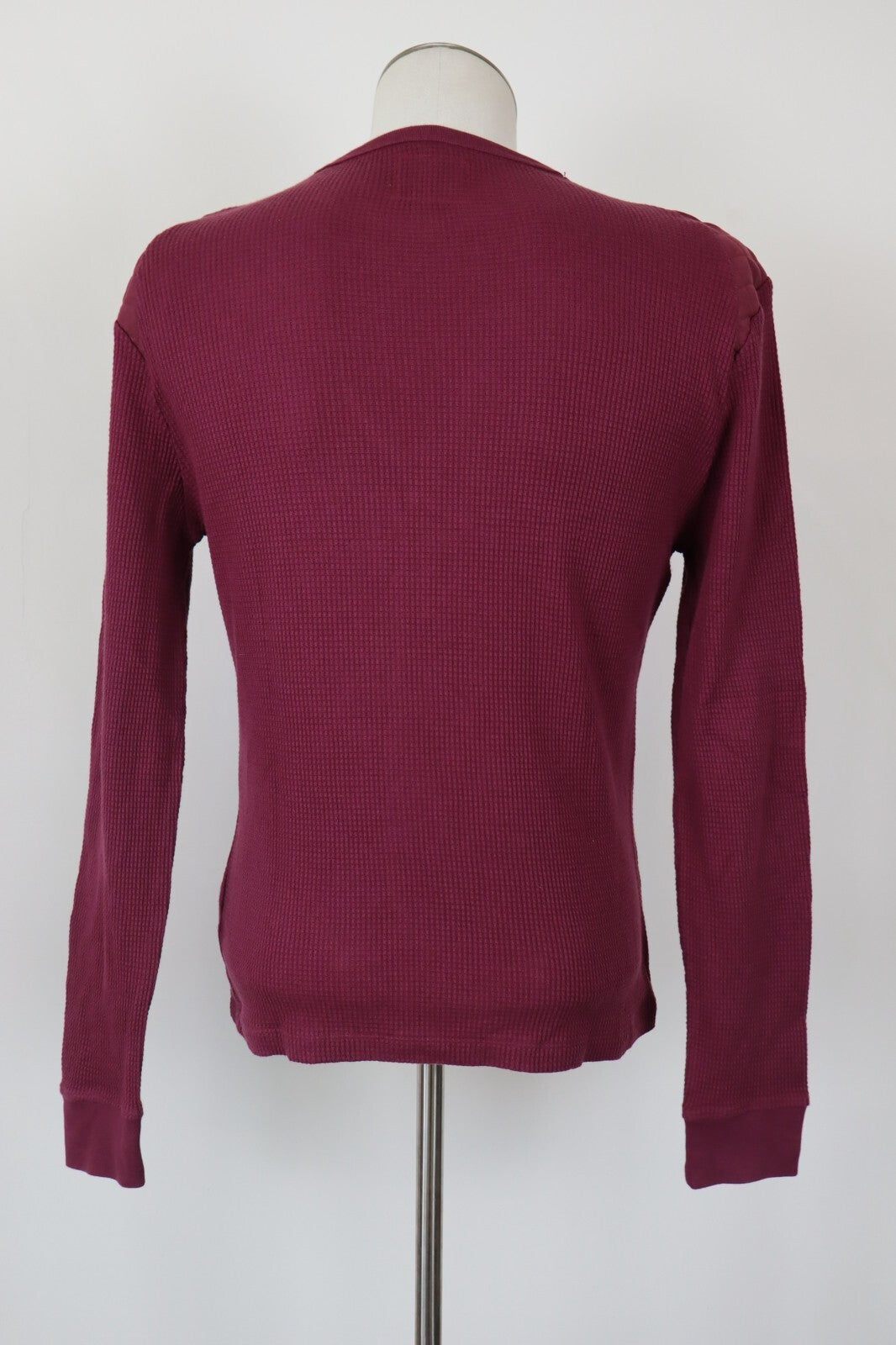GUESS MAGLIONE VINTAGE UOMO Tg. S MAN SWEATER CASUAL COTONE