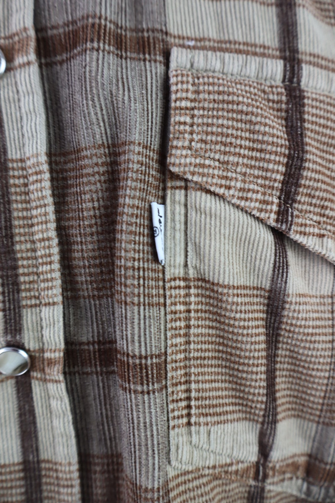 LEVI'S CAMICIA DONNA L WOMAN SHIRT CASUAL VINTAGE COTONE COTTON MANICA LUNGA