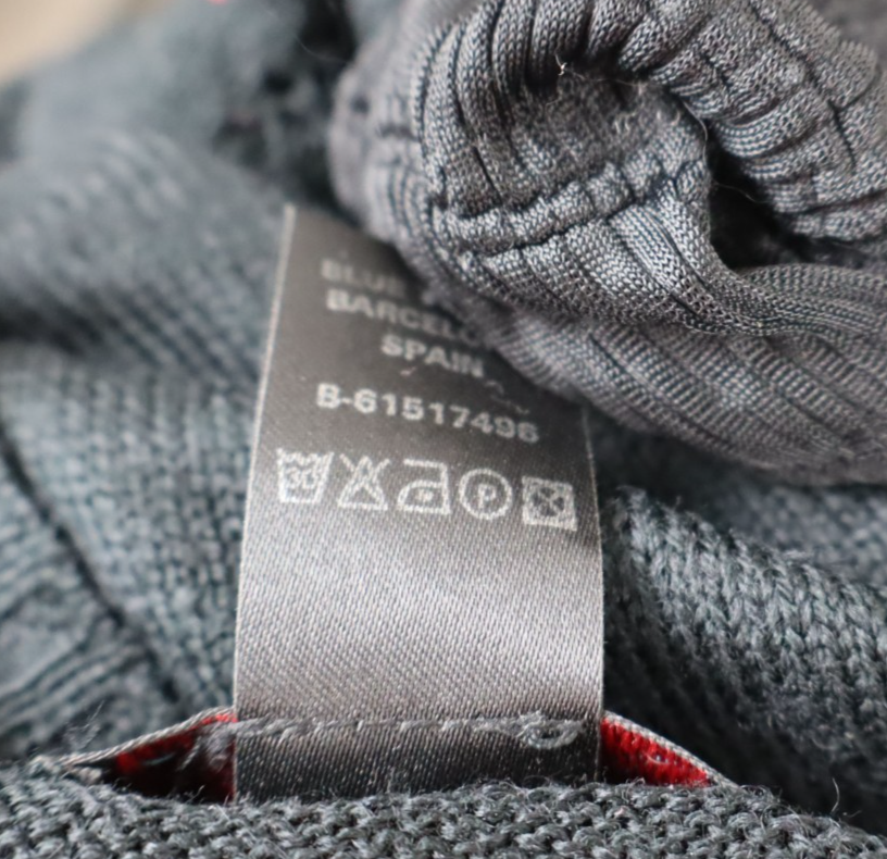 CUSTO BARCELONA MAGLIA DONNA TG. L WOMAN CASUAL VINTAGE T-SHIRT TOP MANICA 3/4