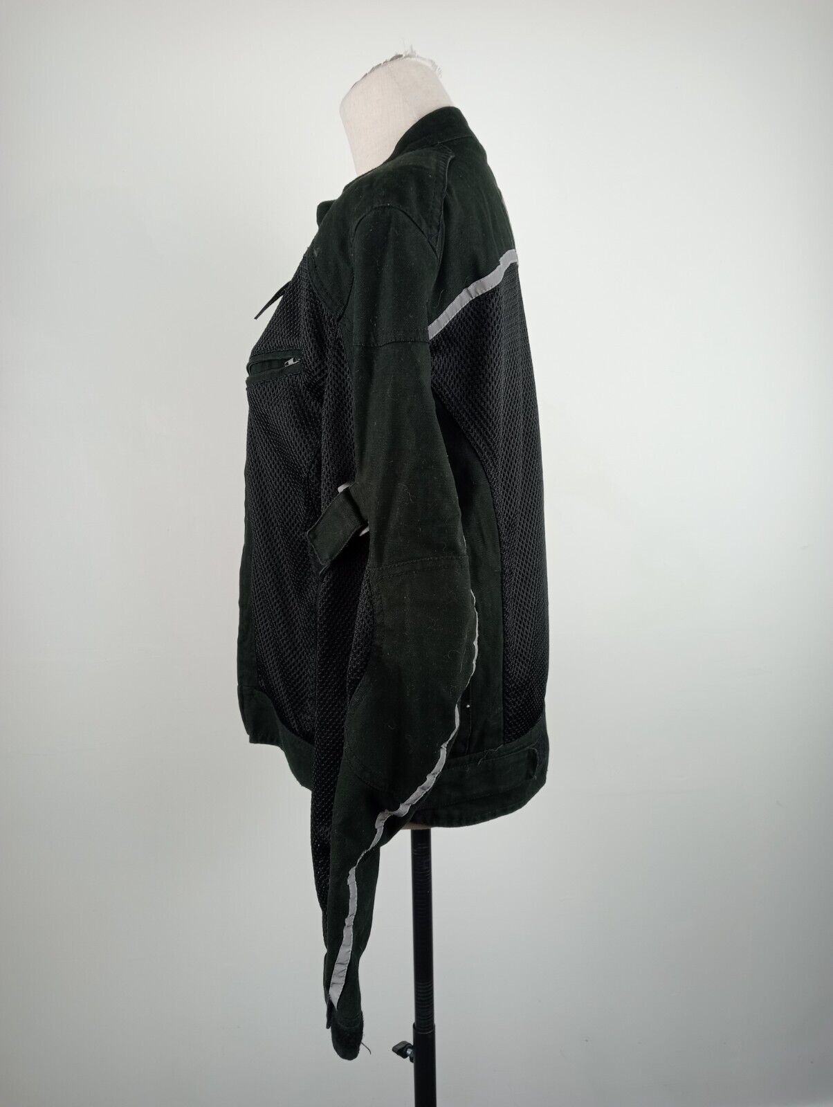 TUCANO URBANO GIUBBINO DONNA Tg. M WOMAN GIACCA CASUAL JACKET VINTAGE