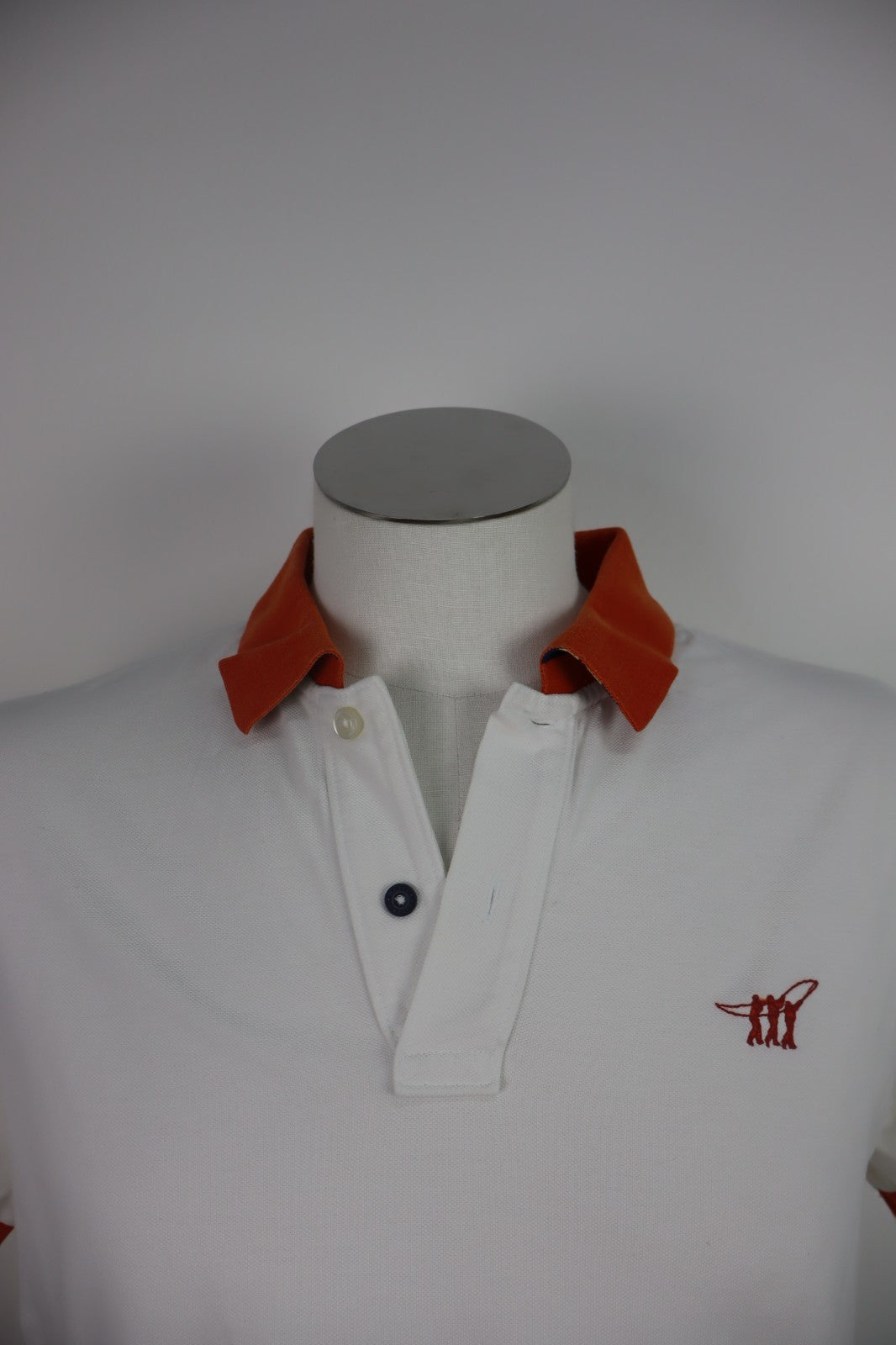 HENRY COTTON'S POLO MAGLIA UOMO TG L MAN T-SHIRT CASUAL VINTAGE COTONE COTTON
