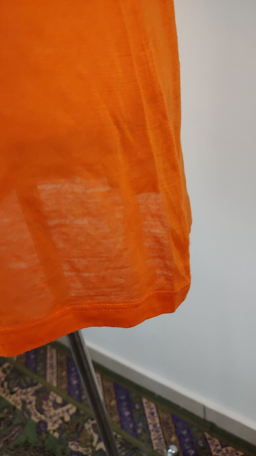 DIESSE N. 15 MAGLIA CALCIO UOMO Tg M SOCCER TRIKOT MAN JERSEY LANA