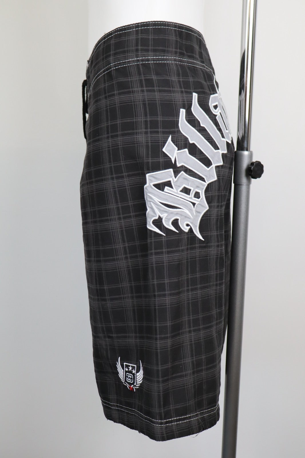 BILLABONG COSTUME PANTALONCINO MARE UOMO TG 34 MEN SWIMSUIT VINTAGE CASUAL