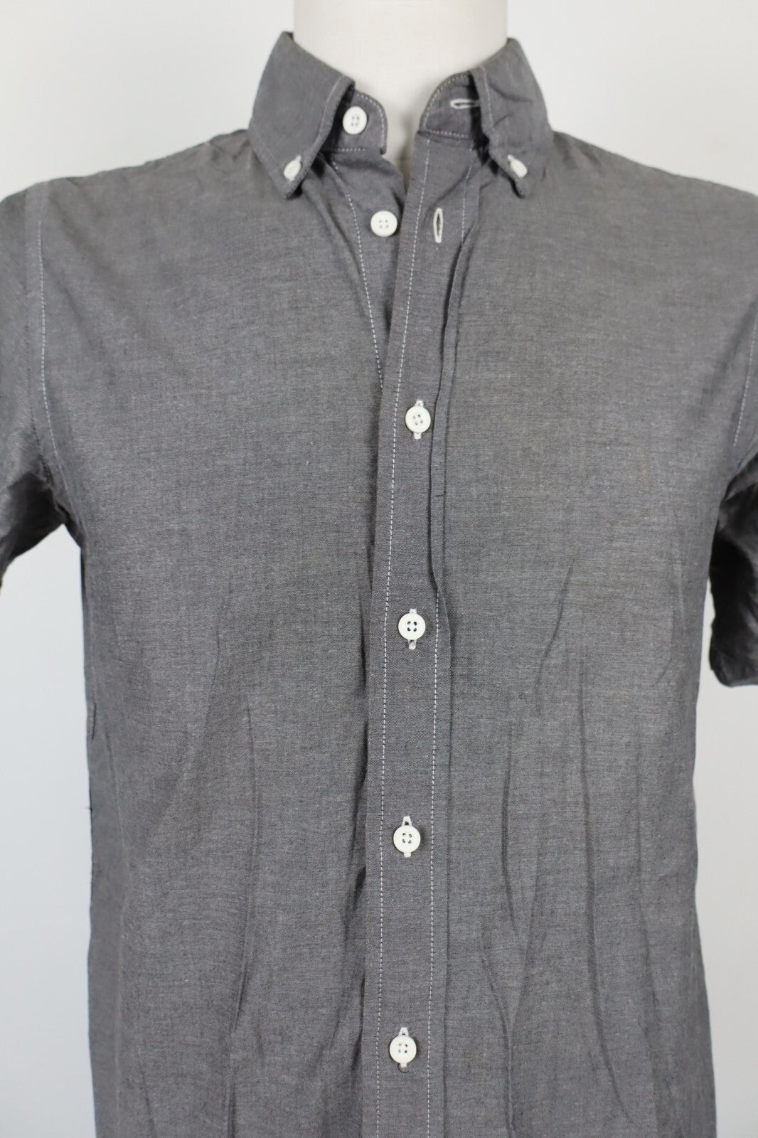 CARHARTT CAMICIA UOMO TG. S MAN CASUAL VINTAGE SHIRT COTONE COTTON