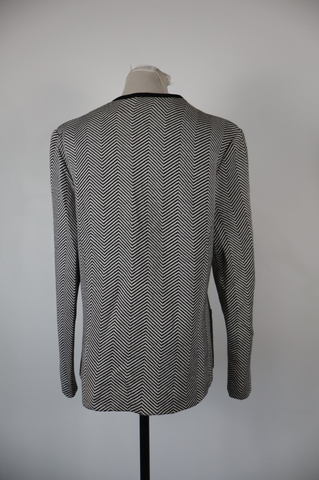 PIERRE CARDIN BLAZER GIACCA DONNA Tg 46 WOMAN VINTAGE CLASSIC JACKET