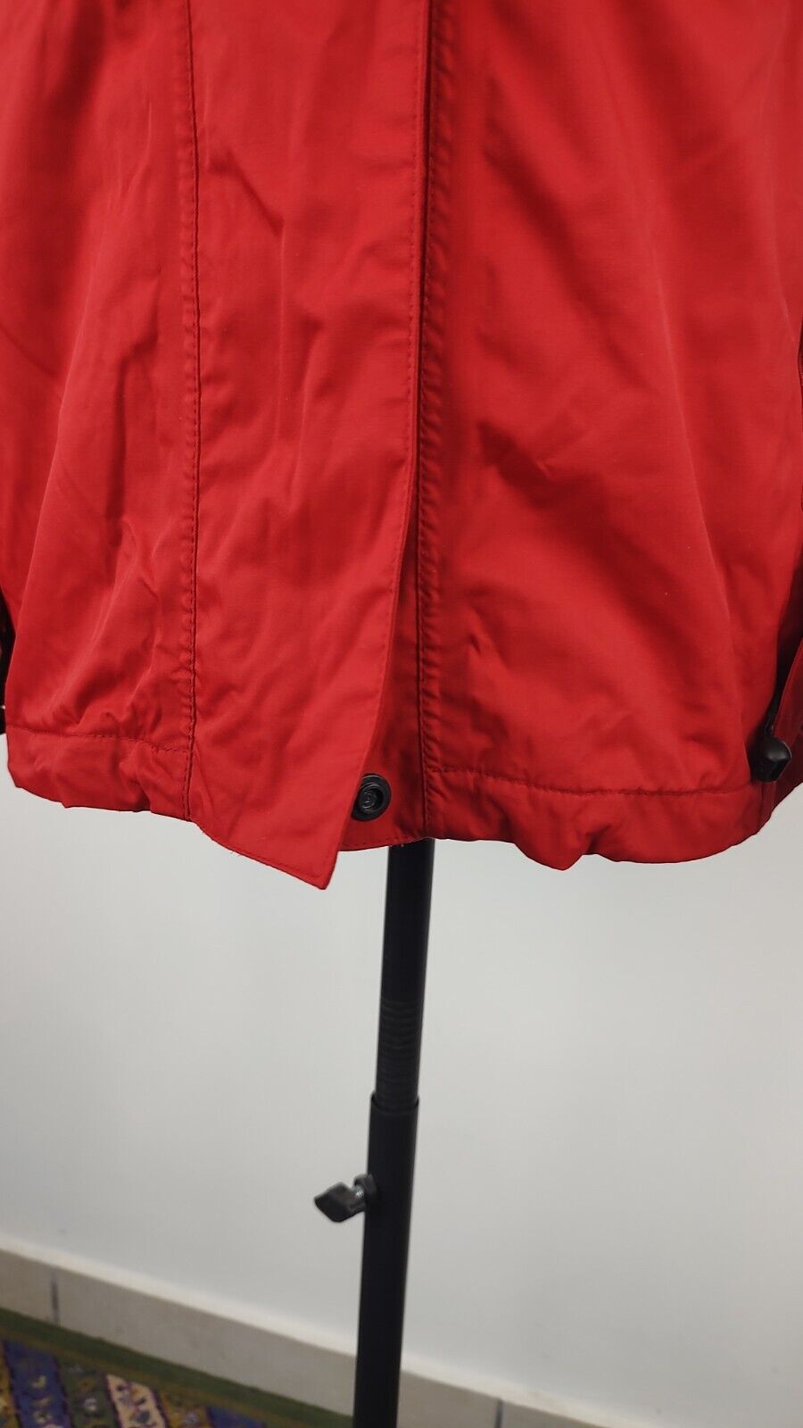 JACK WOLFSKIN GIUBBINO DONNA TG M WOMAN JACKET CASUAL VINTAGE