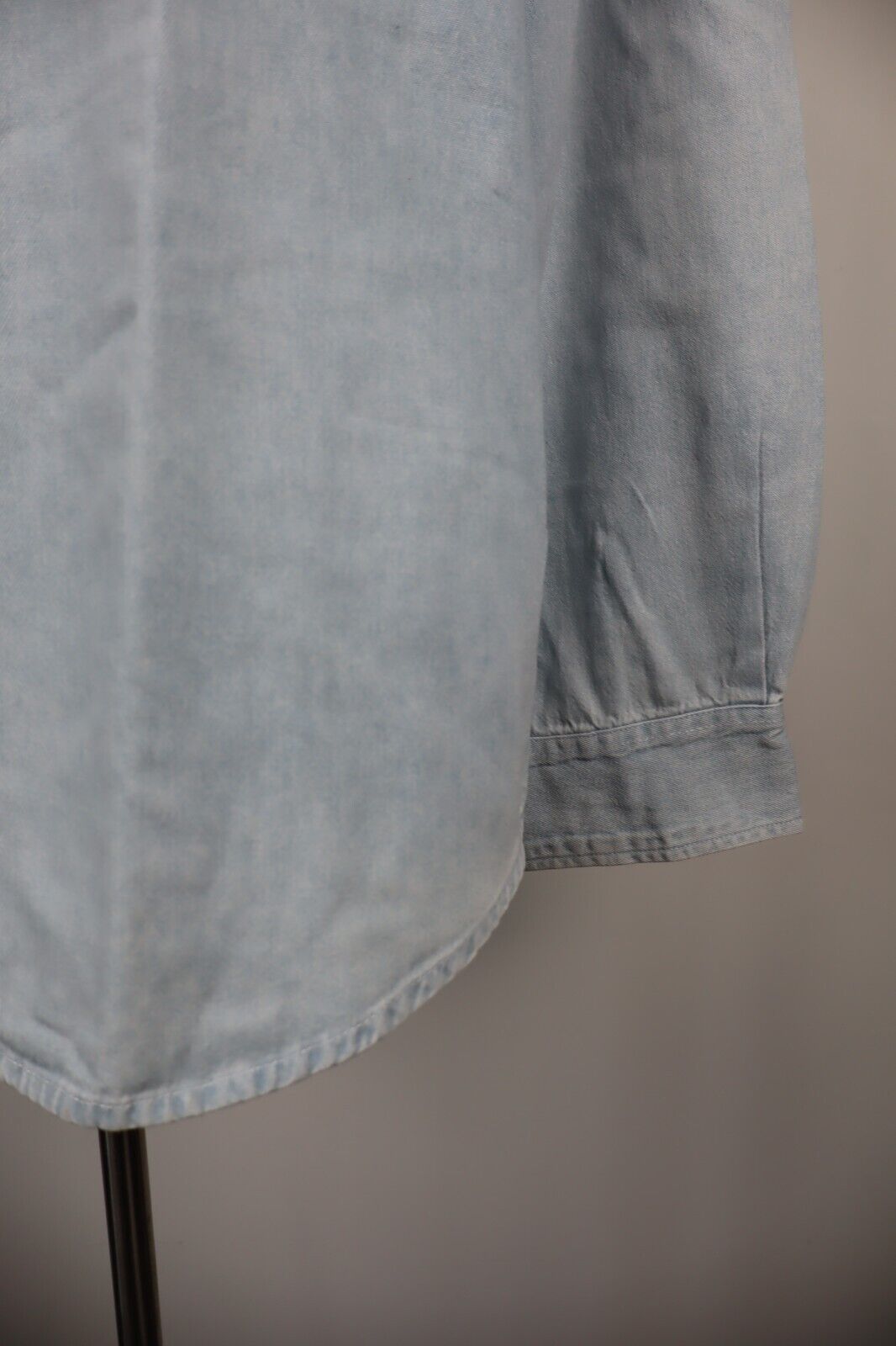 HARLEY DAVIDSON CAMICIA UOMO TG L MAN SHIRT CASUAL VINTAGE COTONE COTTON