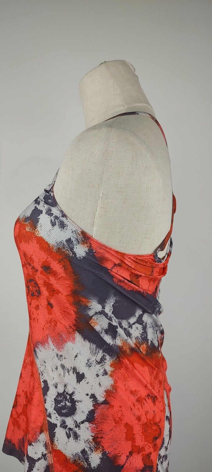 NIKE AIR MAGLIA TOP DONNA TG. S WOMAN CASUAL VINTAGE T-SHIRT