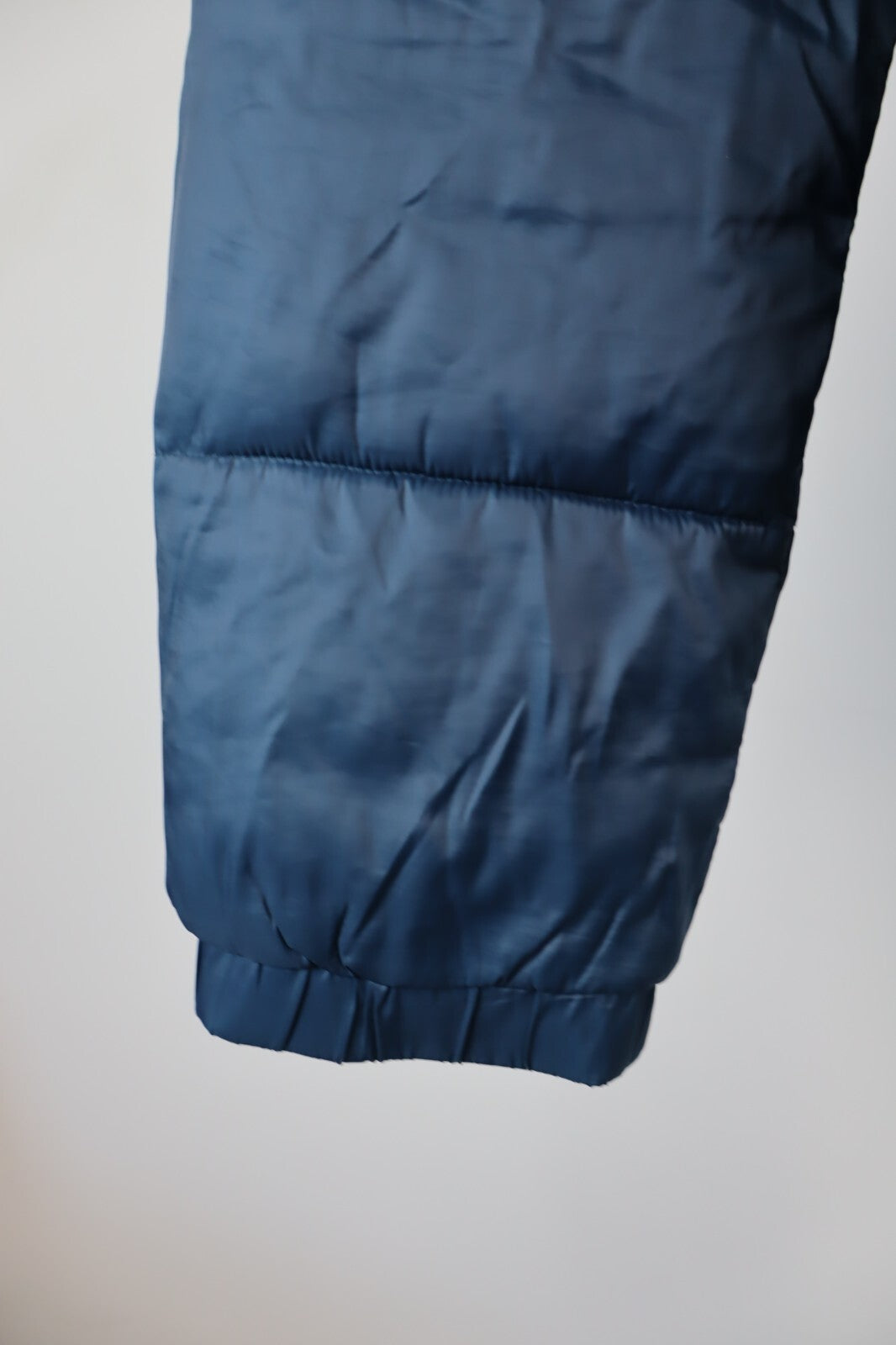 GAUDI' JEGIUBBINO IMBOTTITO GIACCA DONNA TG 46 WOMAN CASUAL JACKET VINTAGE ITALY