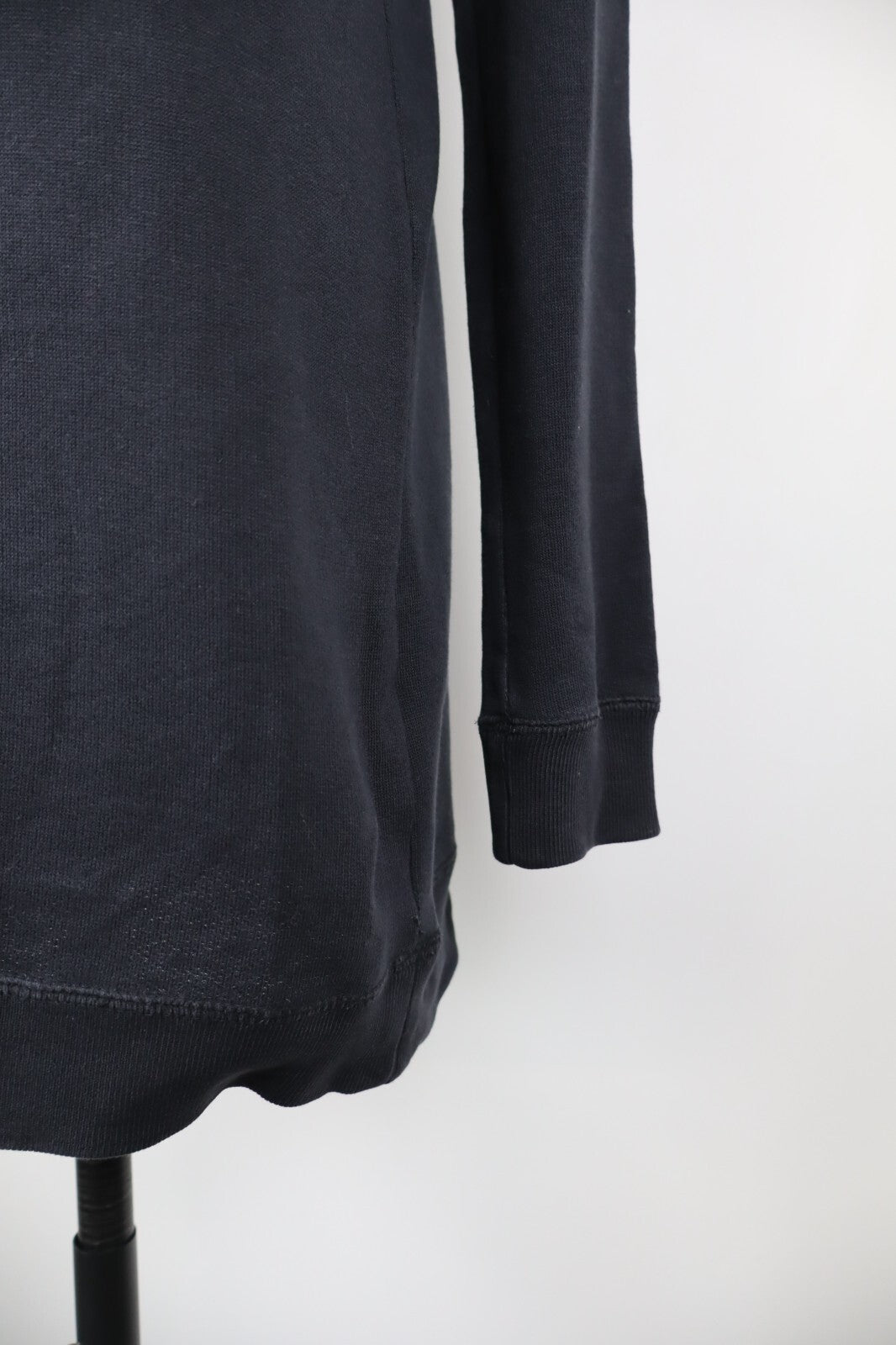 NIKE VESTITO A FEPLA DONNA TG XS  WOMAN CASUAL VINTAGE DRESS ABITO COTONE