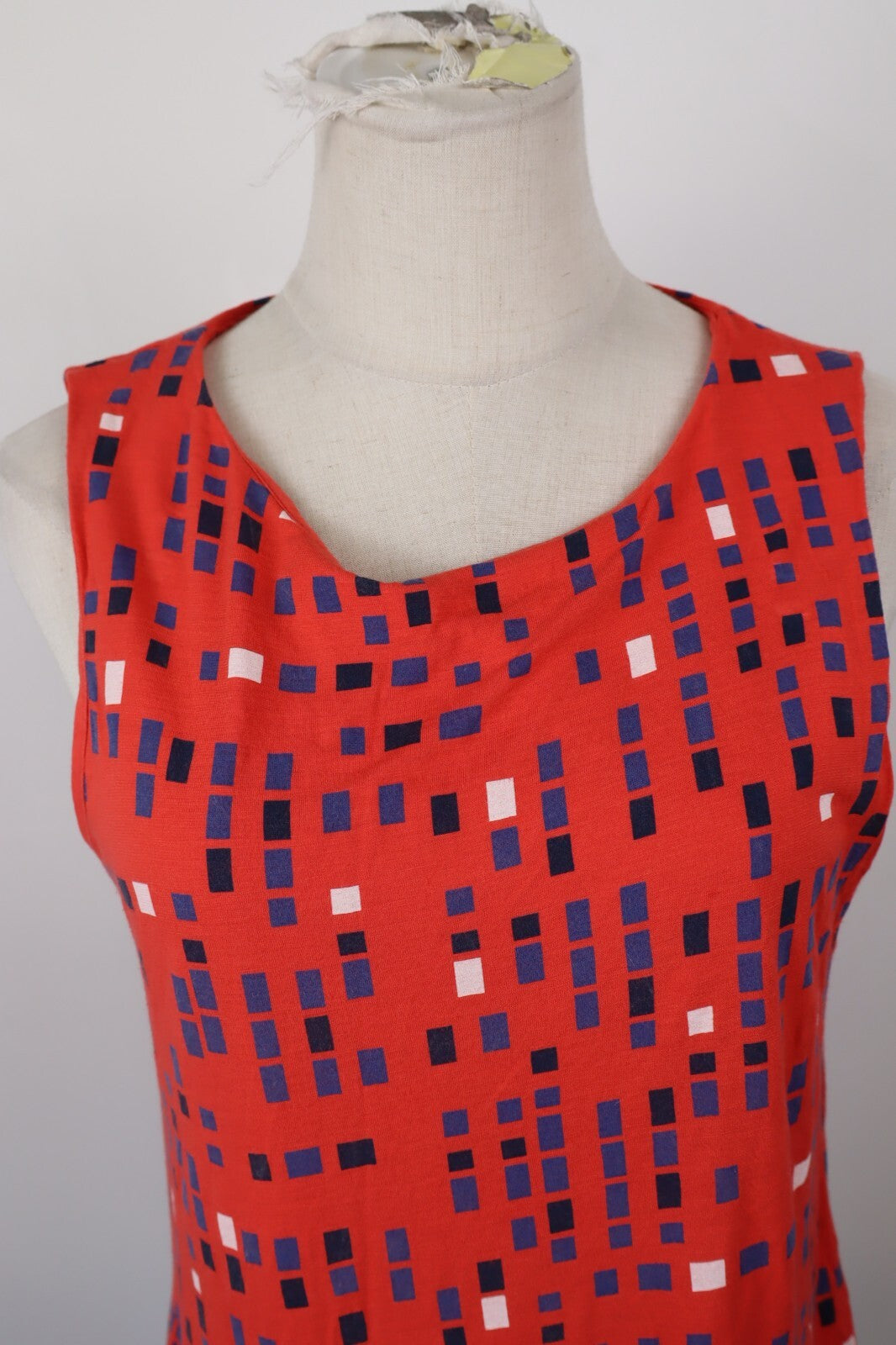 ARMANI JEANS MAGLIA DONNA COTONE TG. 46 WOMAN CASUAL VINTAGE TOP T-SHIRT