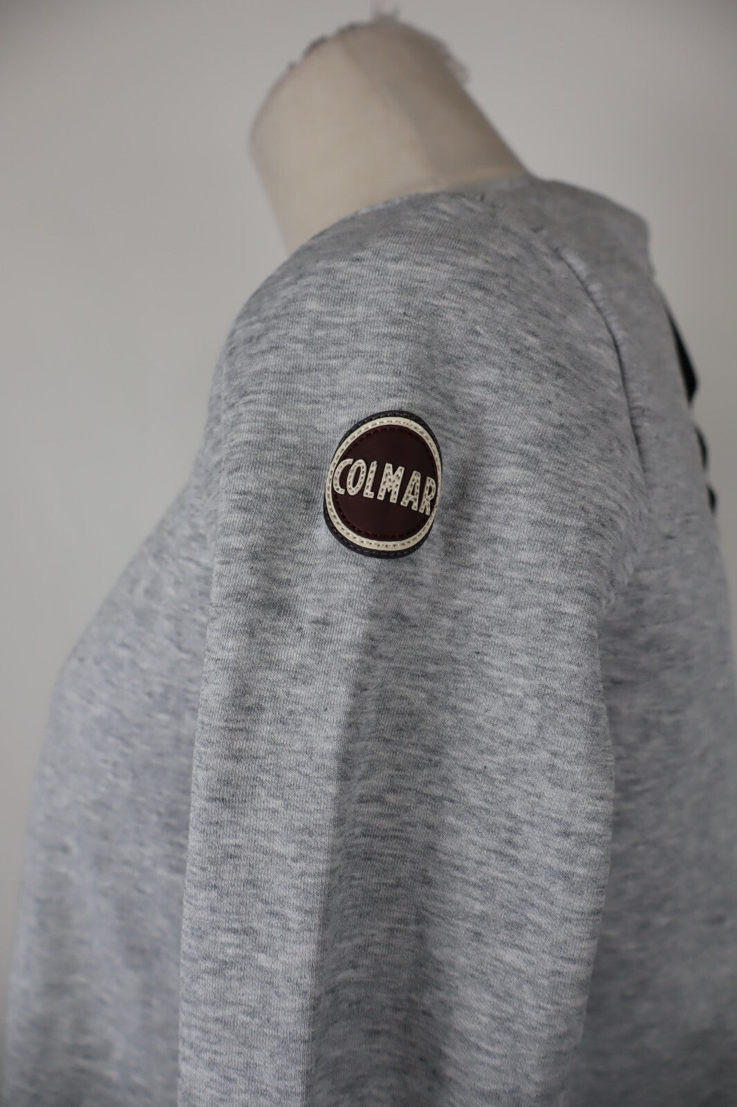 COLMAR MAGLIA DONNA TG. XS WOMAN T-SHIRT CASUAL VINTAGE COTONE COTTON