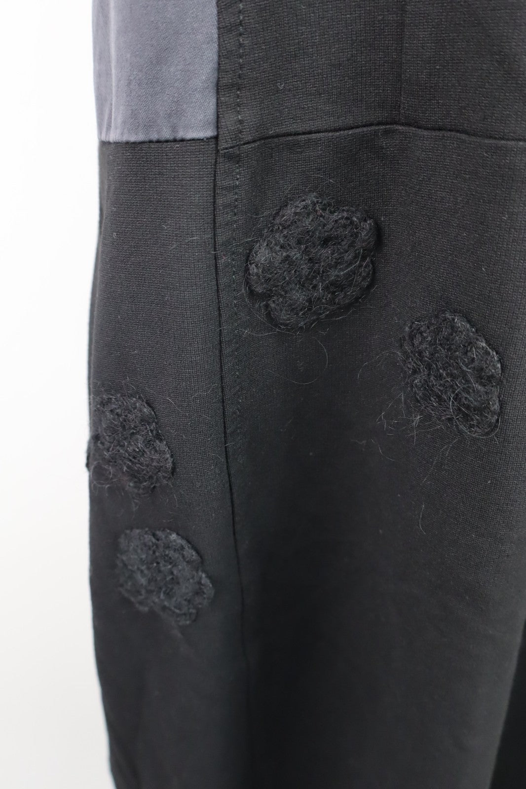 TRUSSARDI JEANS VESTITO DONNA TG. 50 WOMAN CASUAL VINTAGE DRESS ABITO COTONE