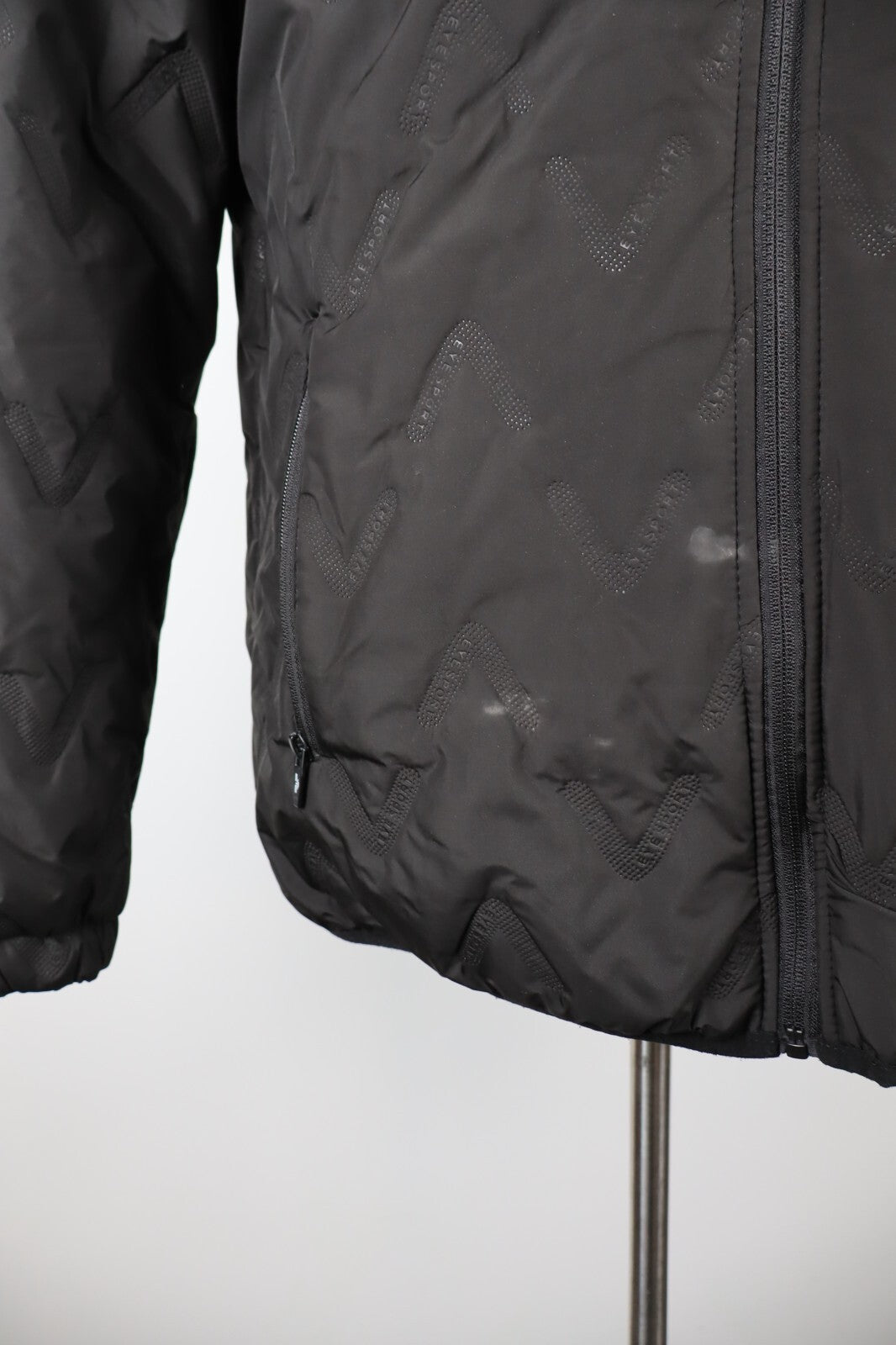 EYE TURRIS GIUBBINO CALCIO UOMO Tg XL MAN SPORT JACKET SOCCER