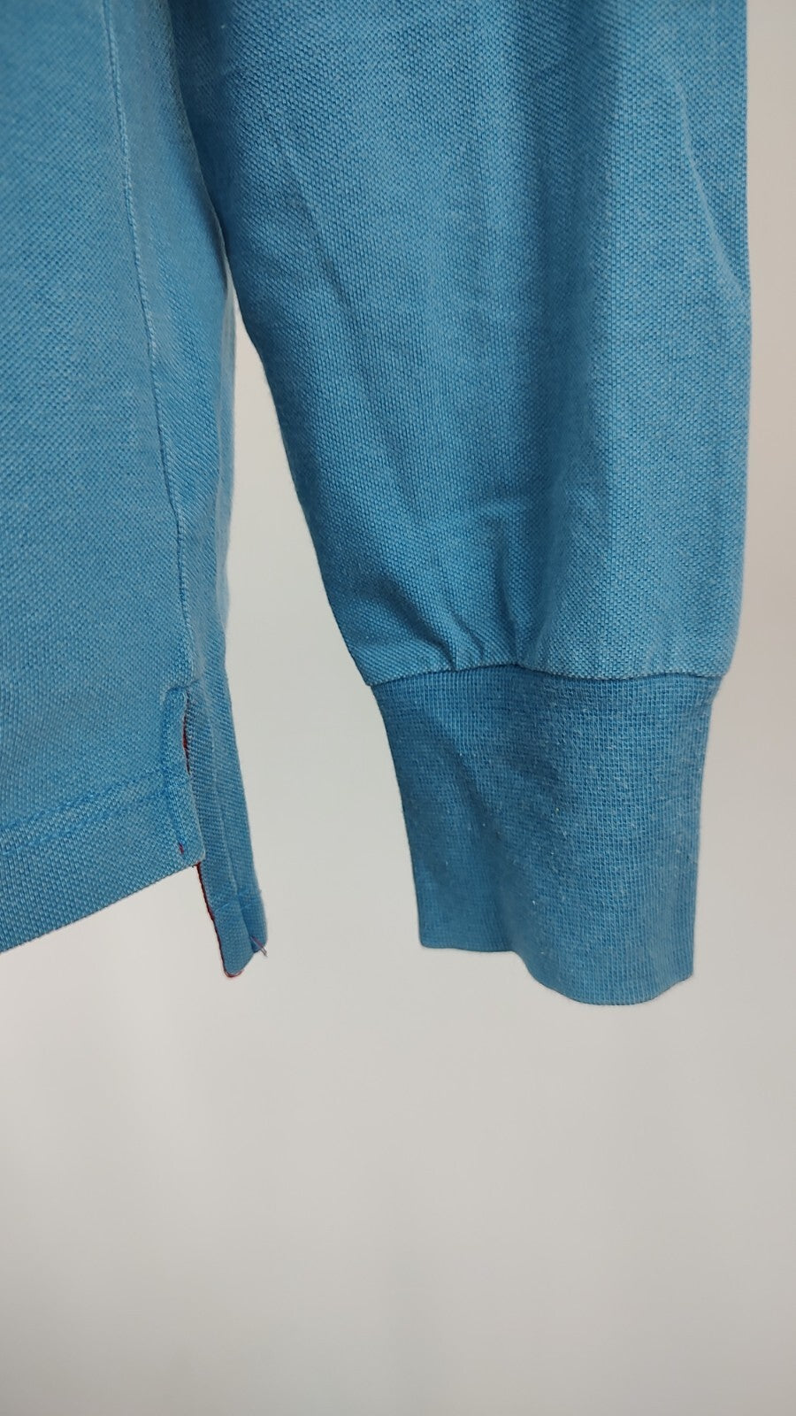 PEUTEREY MAGLIA UOMO TG M MAN POLO T-SHIRT CASUAL VINTAGE