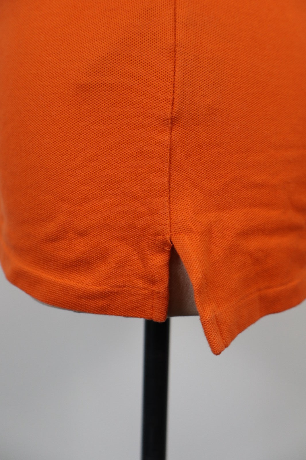 RALPH LAUREN POLO MAGLIA DONNA TG. S WOMAN SHIRT CASUAL VINTAGE LOGO RICAMATO