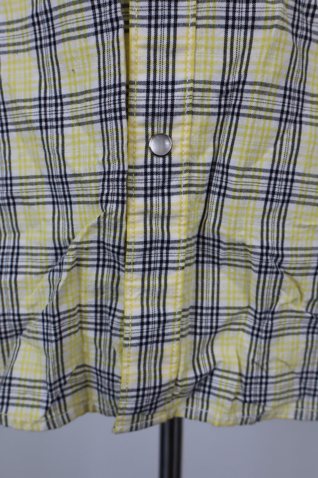 LEVI'S CAMICIA UOMO TG. M MAN CASUAL COTTON COTONE VINTAGE SHIRT