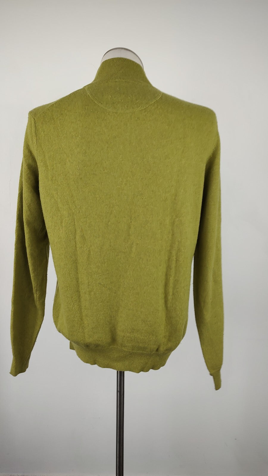 MARLBORO CLASSIC MAGLIONE VINTAGE UOMO Tg. M MAN SWEATER CASUAL LANA