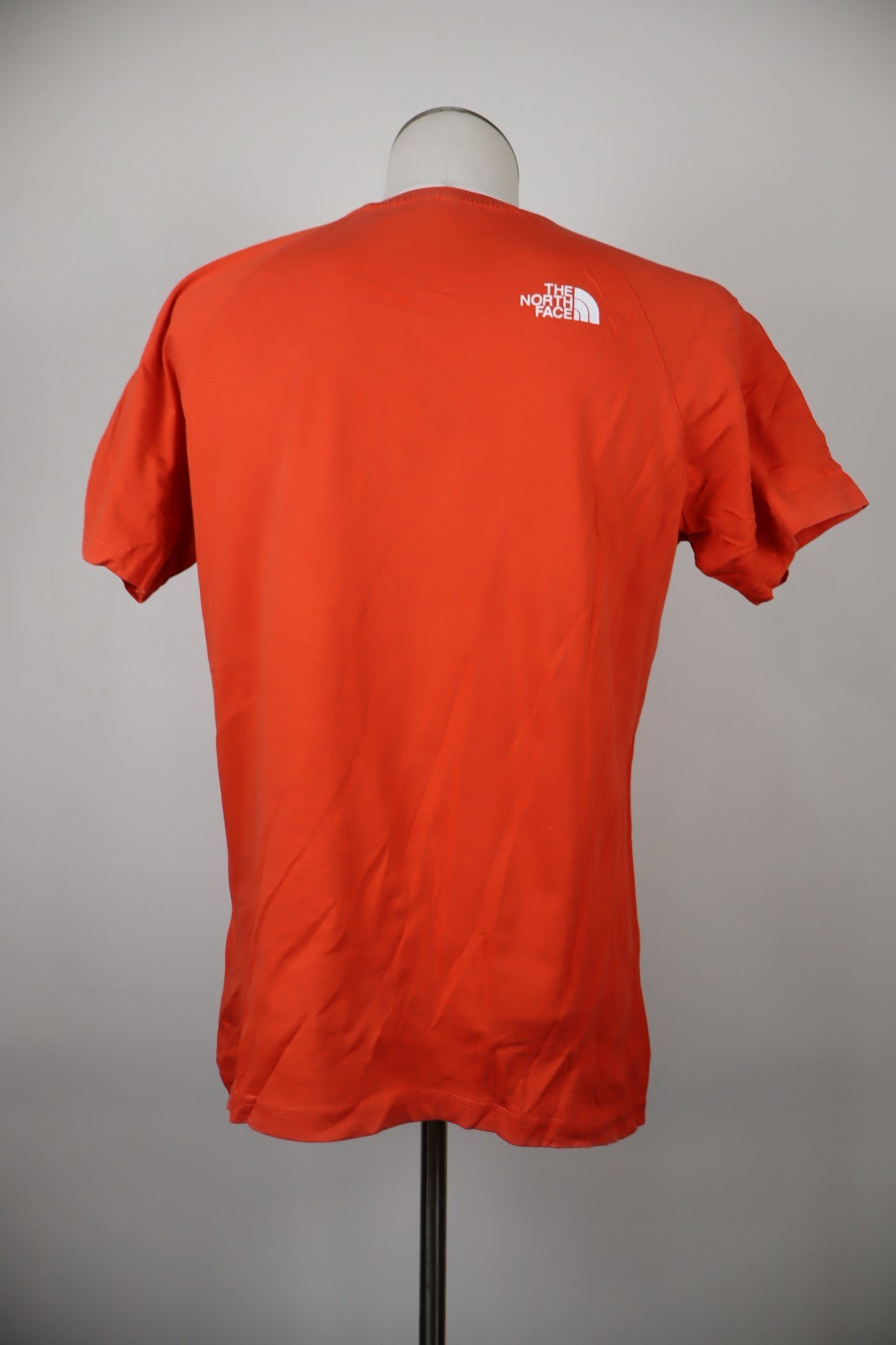 THE NORTH FACE MAGLIA UOMO COTONE TG M MAN COTTON T-SHIRT CASUAL VINTAGE