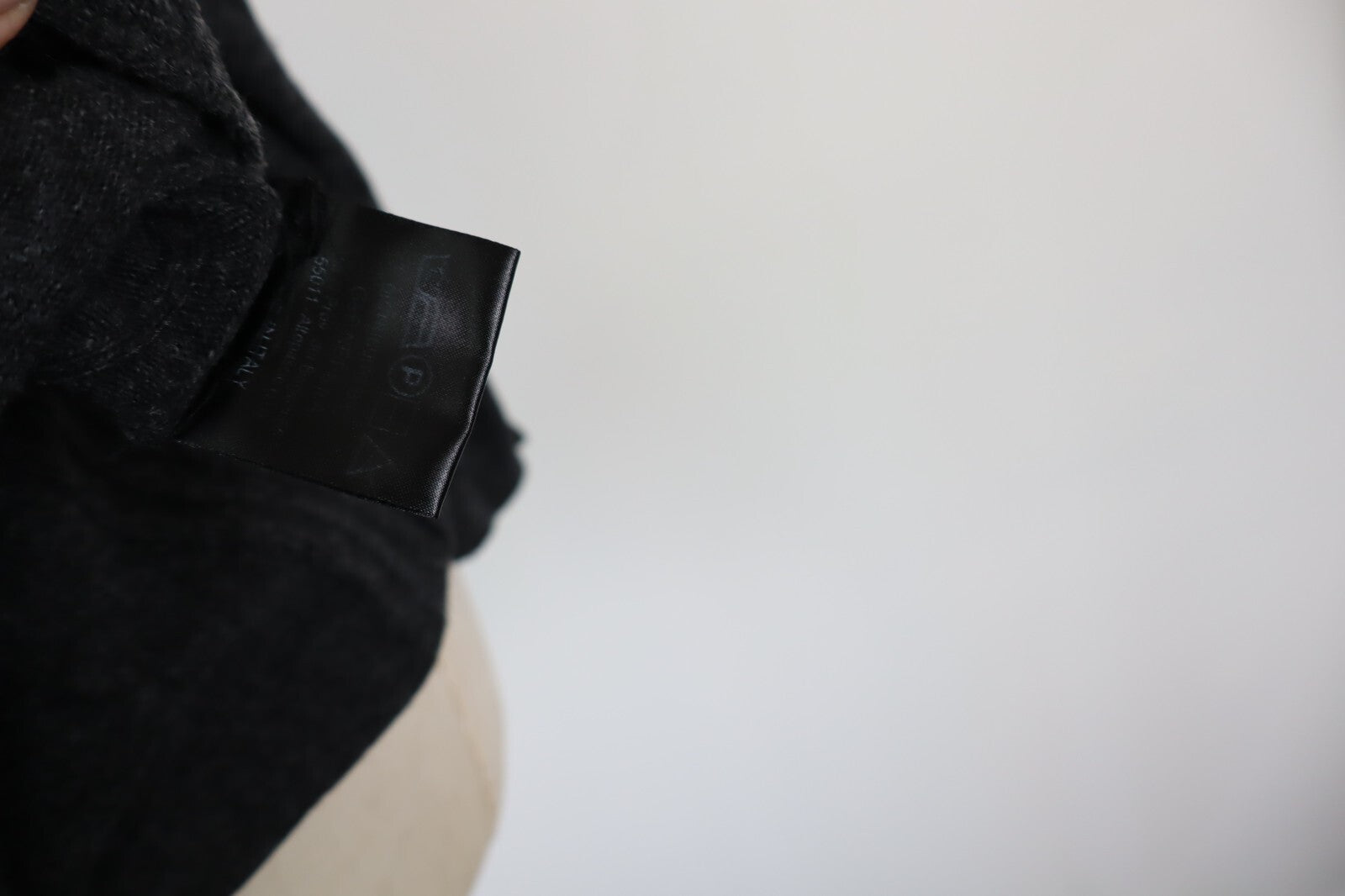 PEUTEREY CARDIGAN MAGLIONE LANA SETA DONNA Tg. 44 WOMAN CASUAL WOOL SILK SWEATER