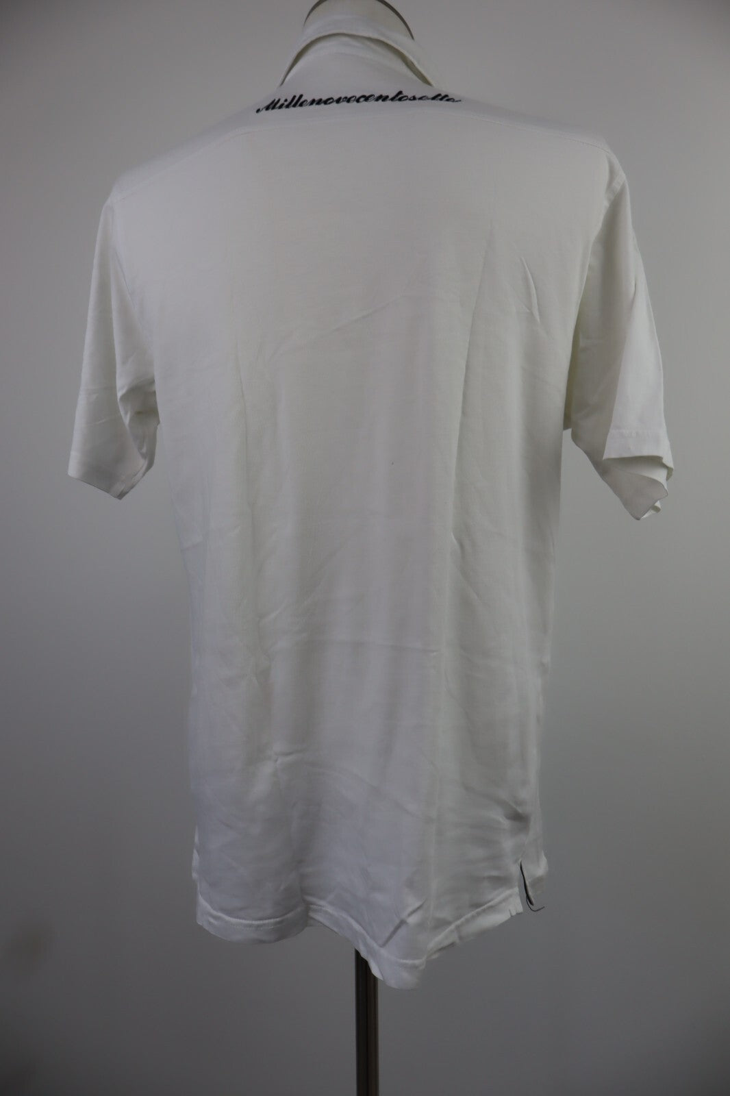 ERREA ATALANTA MAGLIA POLO CALCIO UOMO Tg L SOCCER TRIKOT MAN VINTAGE JERSEY