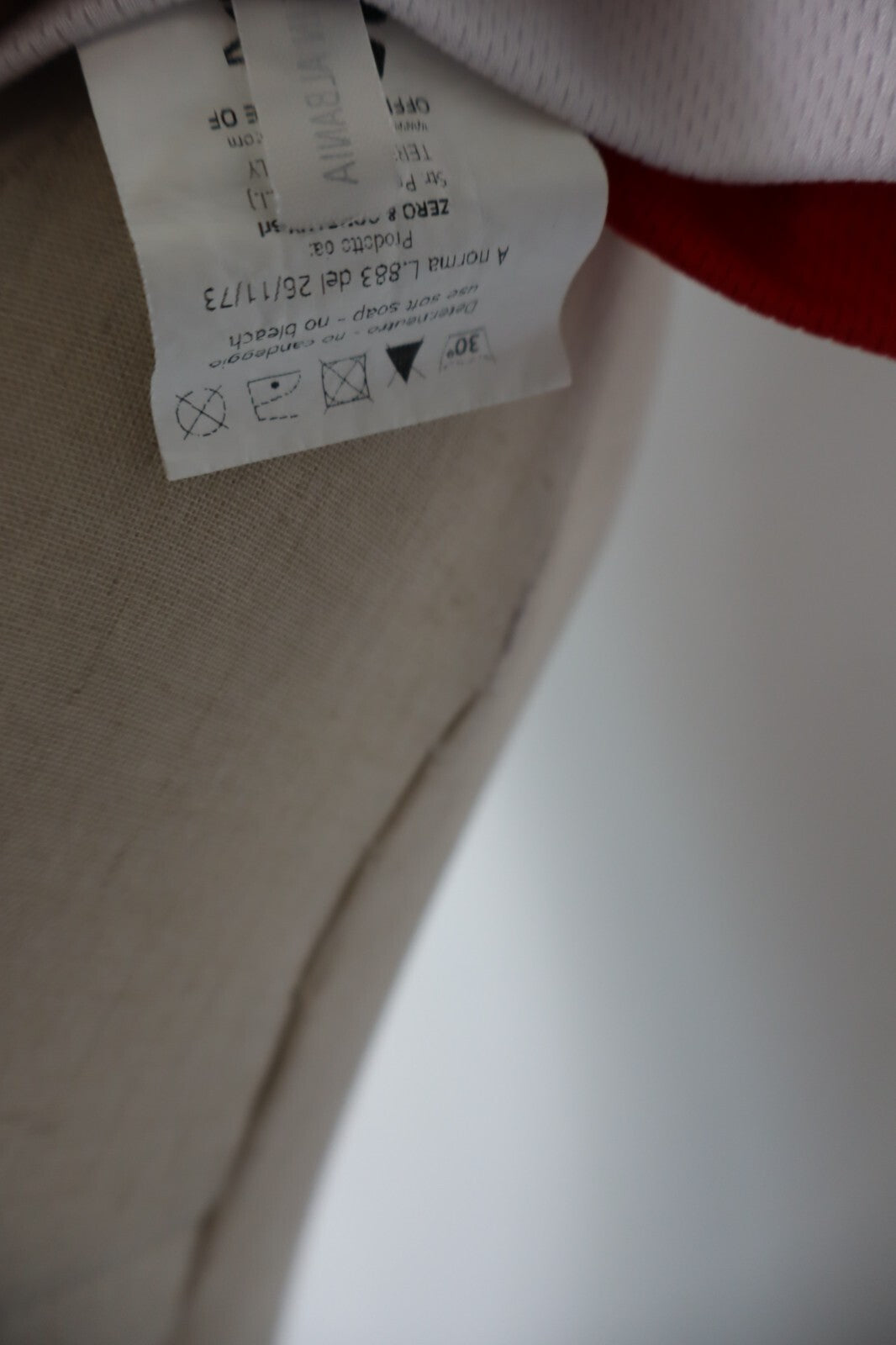 STARTER MAGLIA DONNA TG. XL  WOMAN CASUAL VINTAGE T-SHIRT TOP COTONE