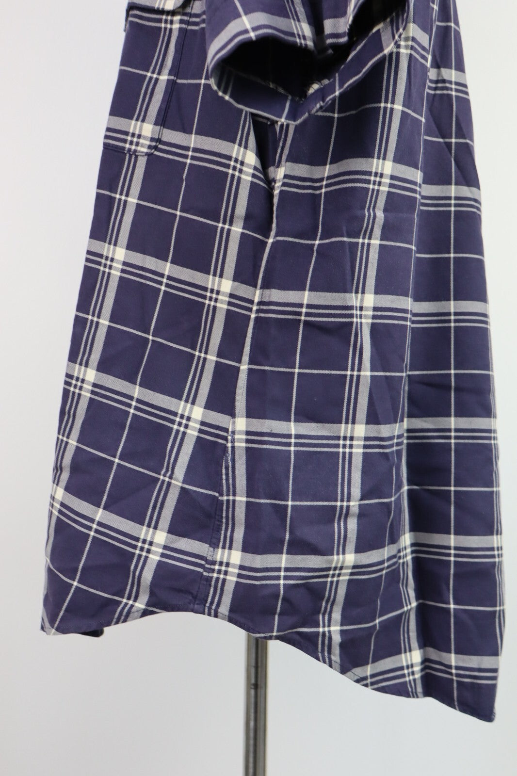 POLO RALPH LAUREN CAMICIA SHIRT UOMO TGLS MAN VINTAGE CASUAL COTONE COTTON