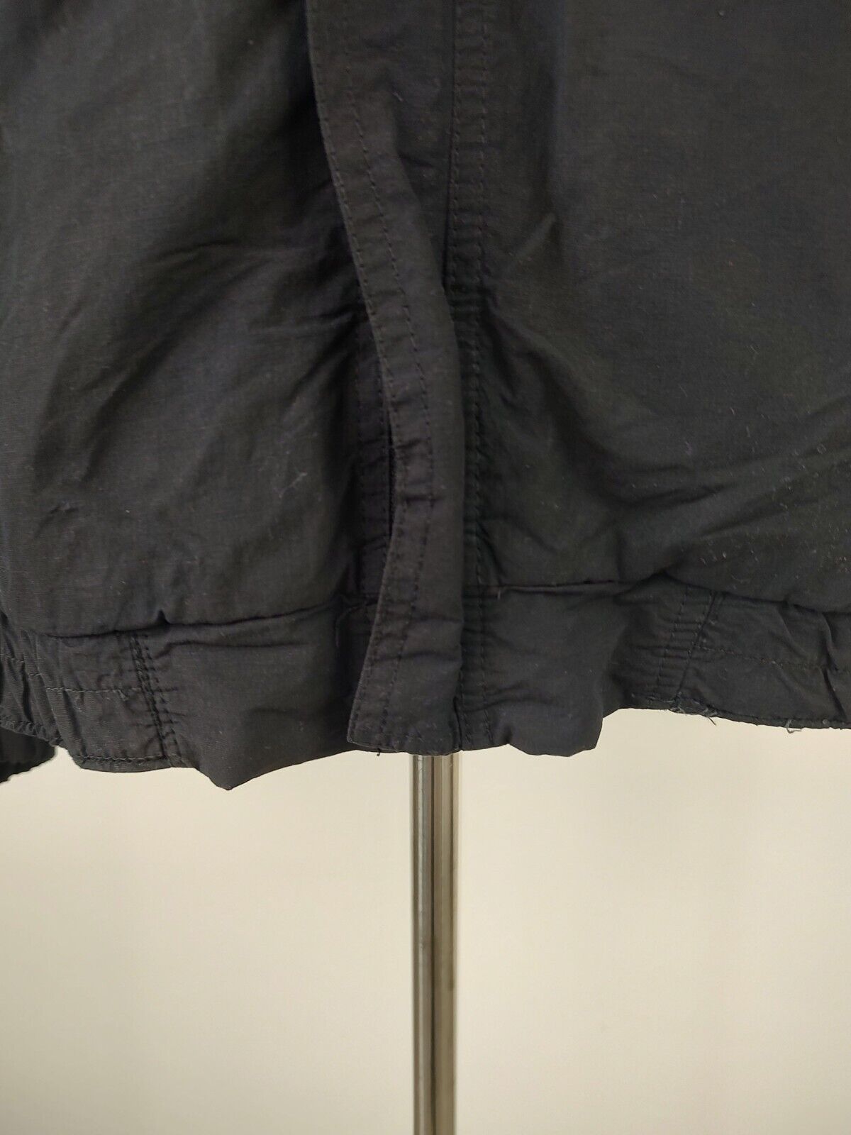 KAPPA GIUBBINO IMPERMEABILE UOMO Tg S MAN CASUAL VINTAGE JACKET