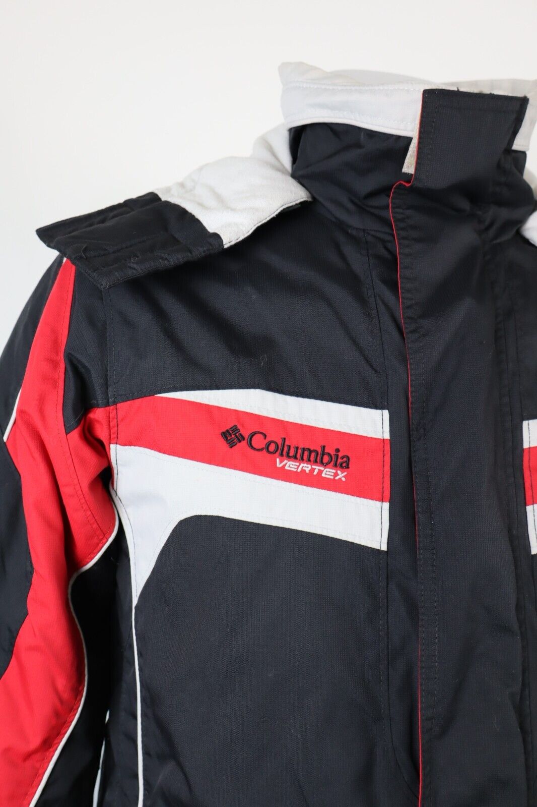 COLUMBIA GIUBBINO TECNICO RAGAZZO BOY  TG 14 16 ANNI MAN CASUAL VINTAGE JACKET