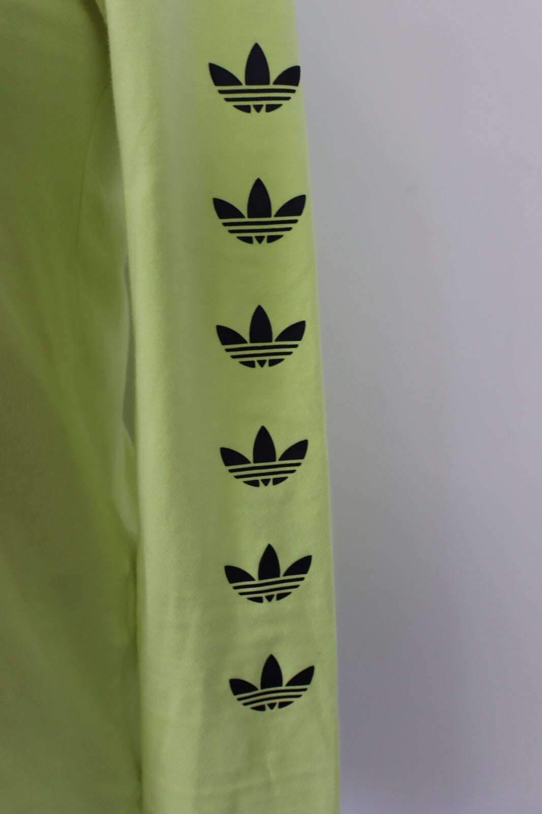 ADIDAS MAGLIA DONNA TG. 36 WOMAN CASUAL VINTAGE T-SHIRT COTONE