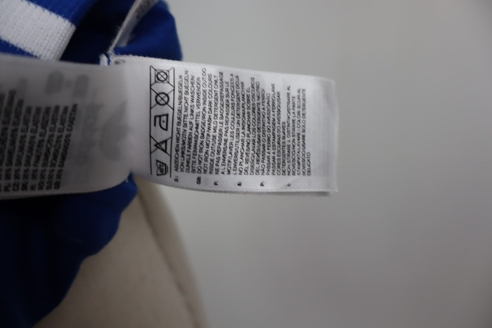 ADIDAS CANOTTA MAGLIA DONNA TG 40 ITALIA WOMAN CASUAL VINTAGE T-SHIRT TOP SPORT