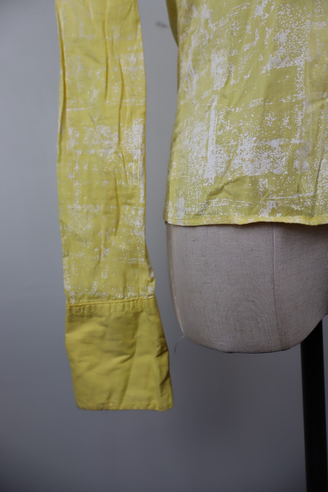 DESIGUAL CAMICIA  DONNA TG. M WOMAN SHIRT CASUAL VINTAGE COTONE COTTON LOGO