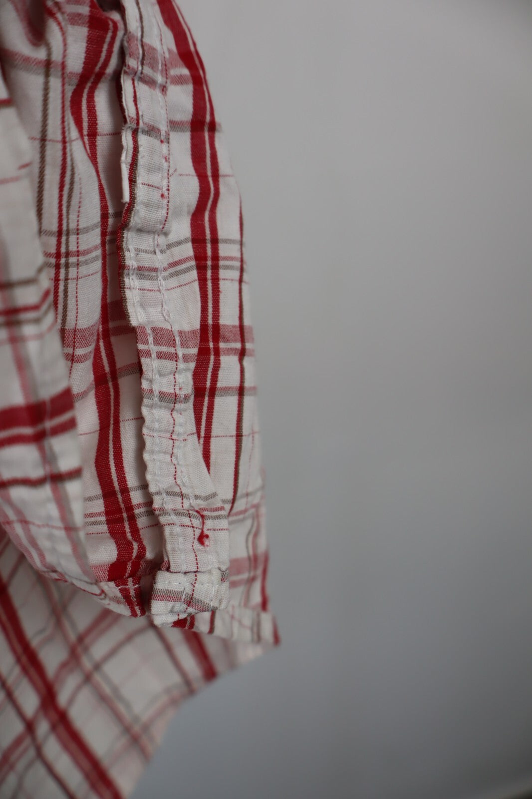 WRANGLER CAMICIA UOMO TG. XL  MAN CASUAL VINTAGE SHIRT COTONE COTTON