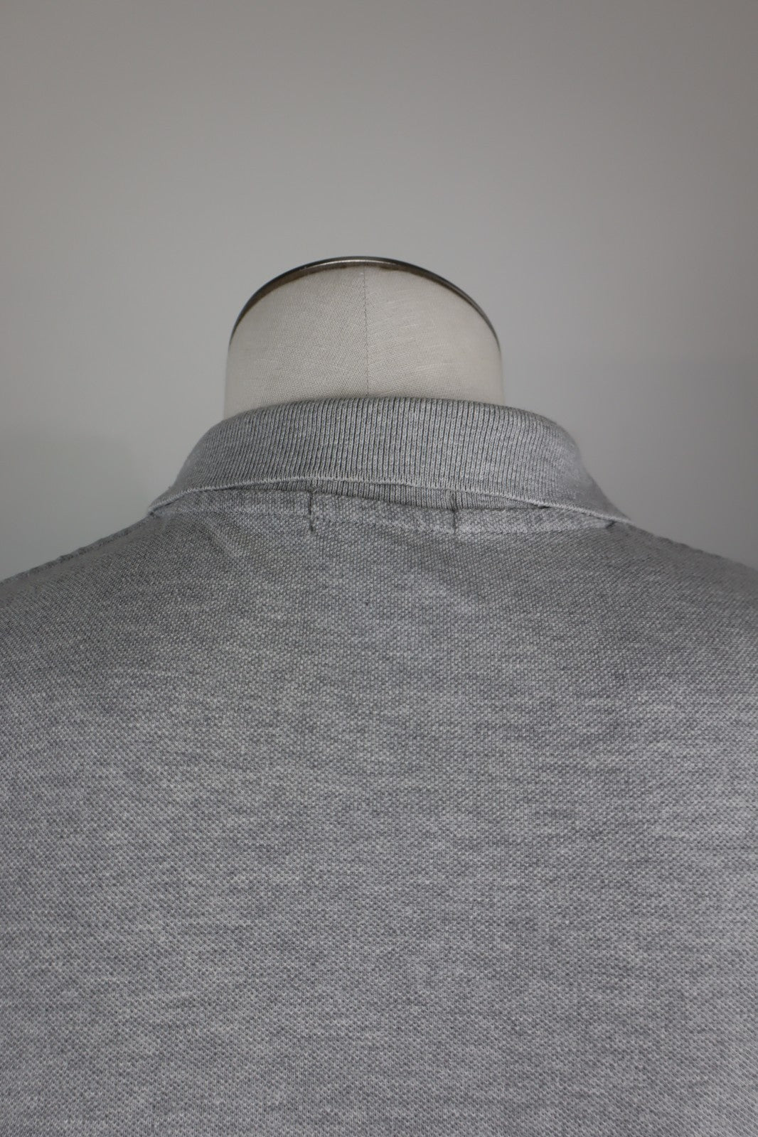 RALPH LAUREN POLO MAGLIA UOMO TG  14/16 ANNI MAN T-SHIRT VINTAGE COTONE RAGAZZO