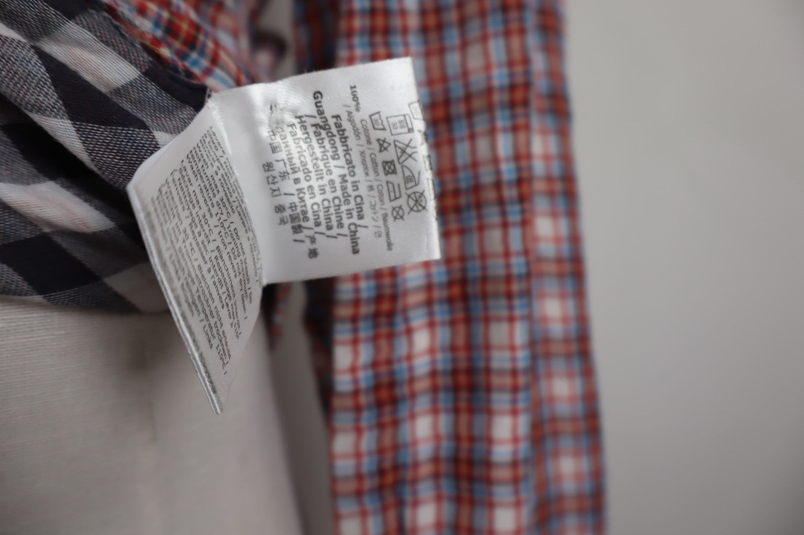 LIU JO JEANS CAMICIA UOMO COTONE TG 41 MAN CASUAL VINTAGE COTTON SHIRT TASCHE