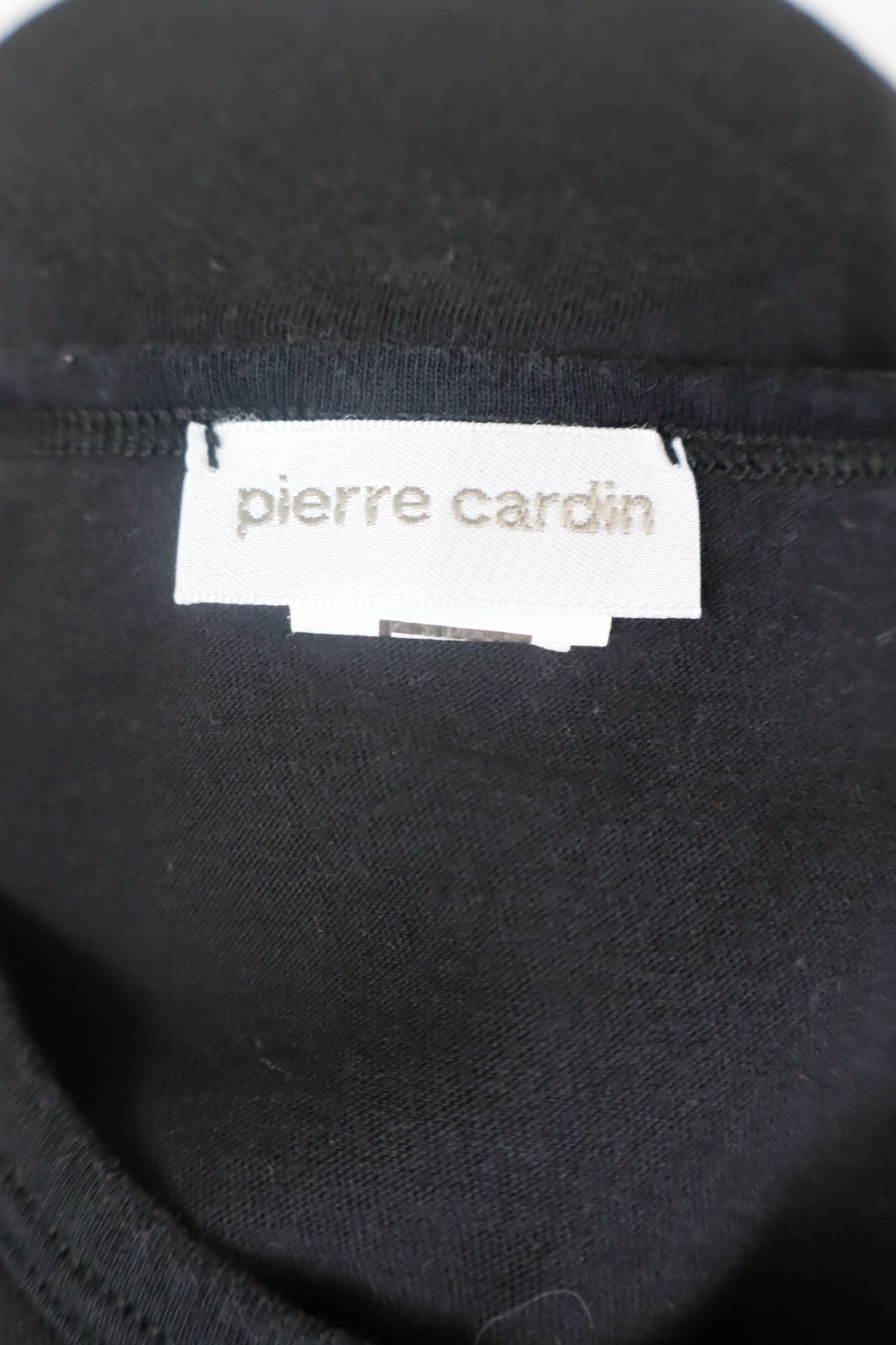 PIERRE CARDIN MAGLIA UOMO TG 6 / XL MAN T-SHIRT CASUAL VINTAGE COTONE