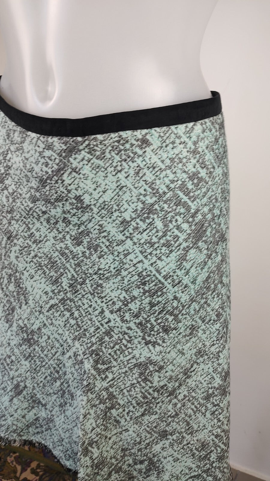 HENRY COTTON'S GONNA DONNA WOMAN SKIRT Tg. 46 CASUAL VINTAGE