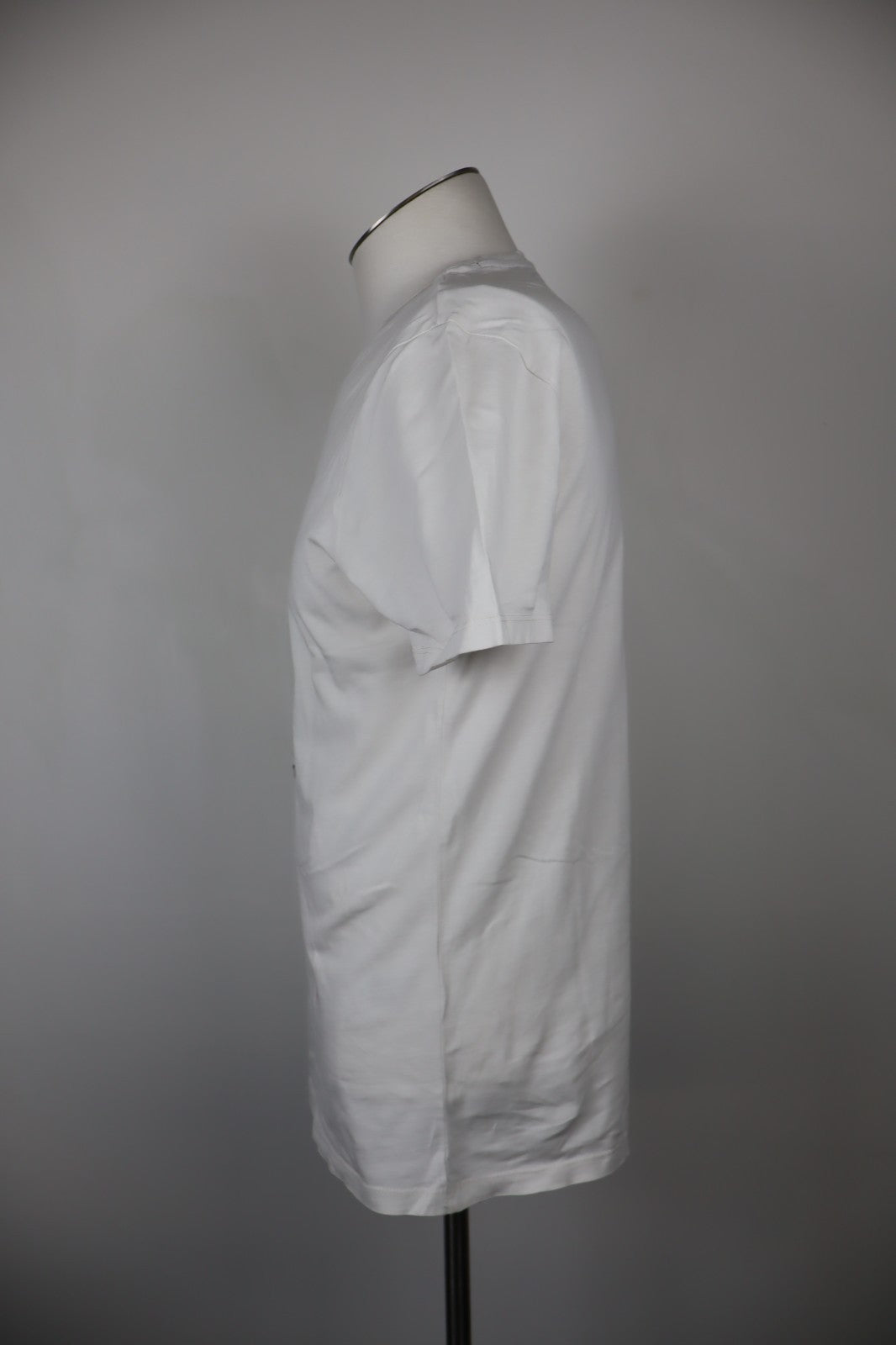 AX ARMANI EXCHANGE MAGLIA UOMO COTONE TG M MAN COTTON T-SHIRT CASUAL VINTAGE