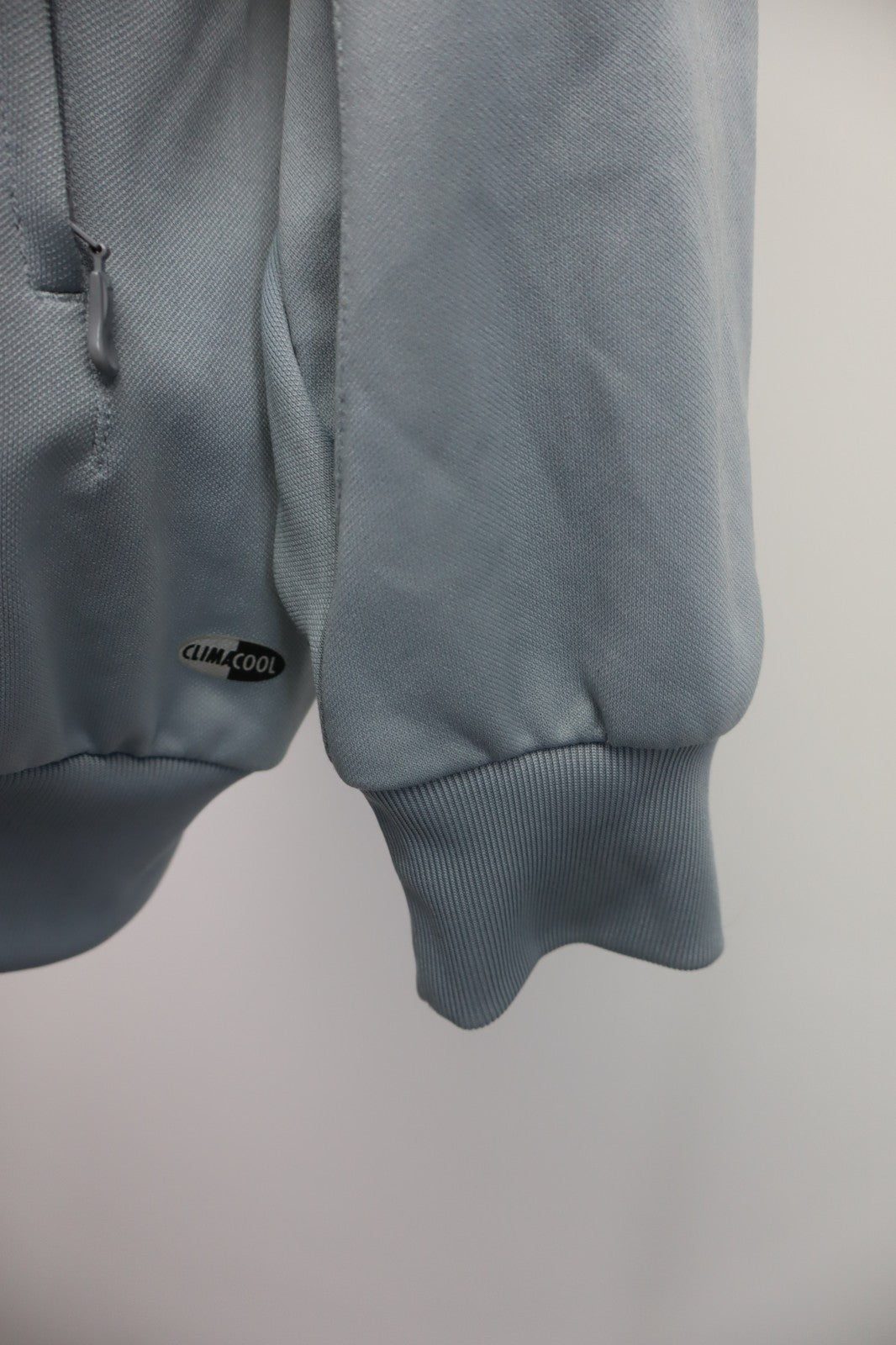 ADIDAS BAYERN MONACO GIACCA SPORT CALCIO UOMO 16 ANNI VINTAGE JACKET SOCCER