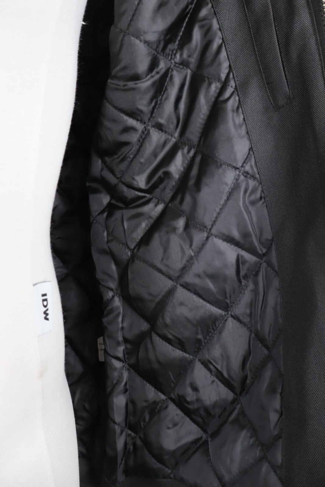 DEVIL SLAYER MVP GIUBBINO MOTO ECOPELLE UOMO TG XXL MEN JACKET SPORT