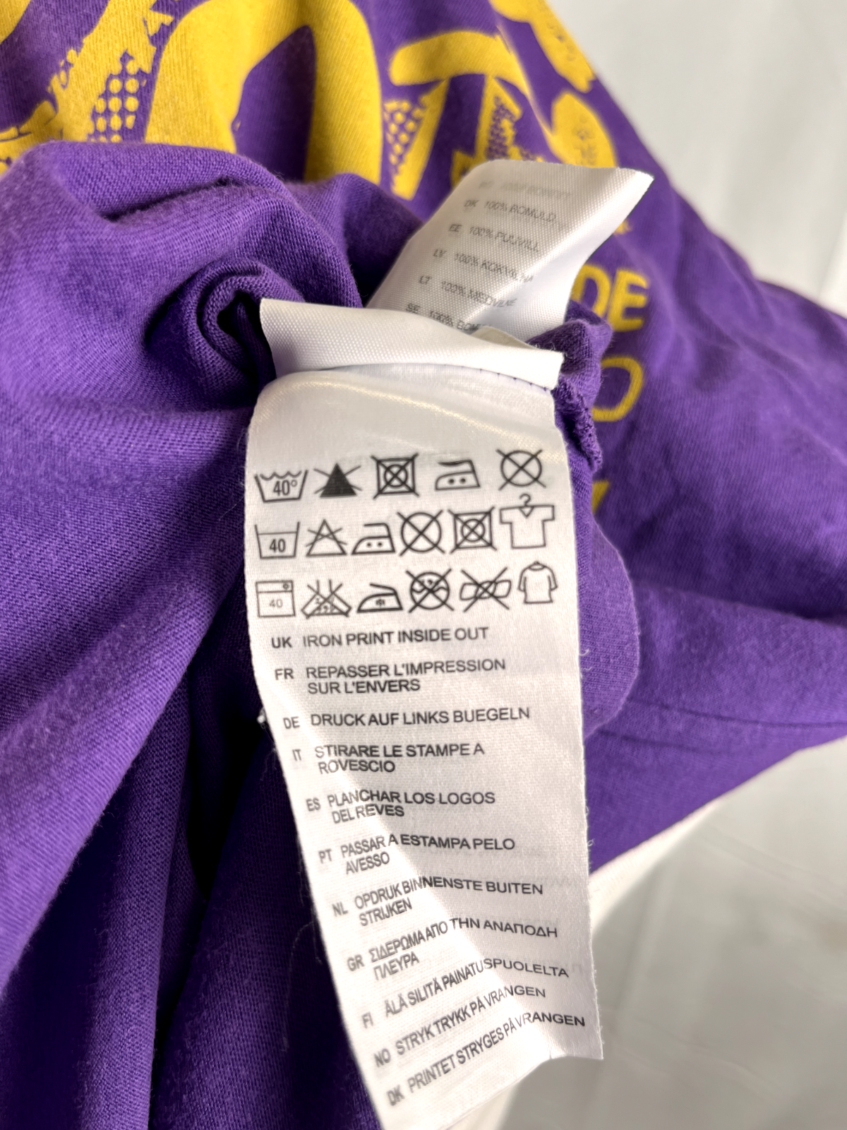 CARHARTT  MAGLIA UOMO COTONE TG S MAN COTTON T-SHIRT CASUAL VINTAGE