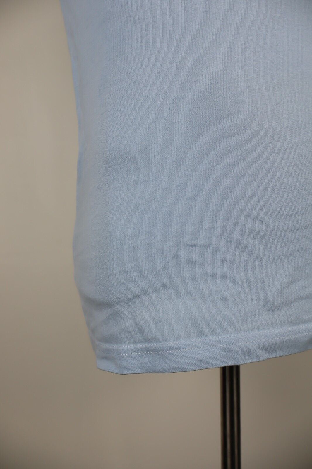 TOMMY HILFIGER MAGLIA UOMO TG XS MAN T-SHIRT CASUAL VINTAGE COTONE COTTON