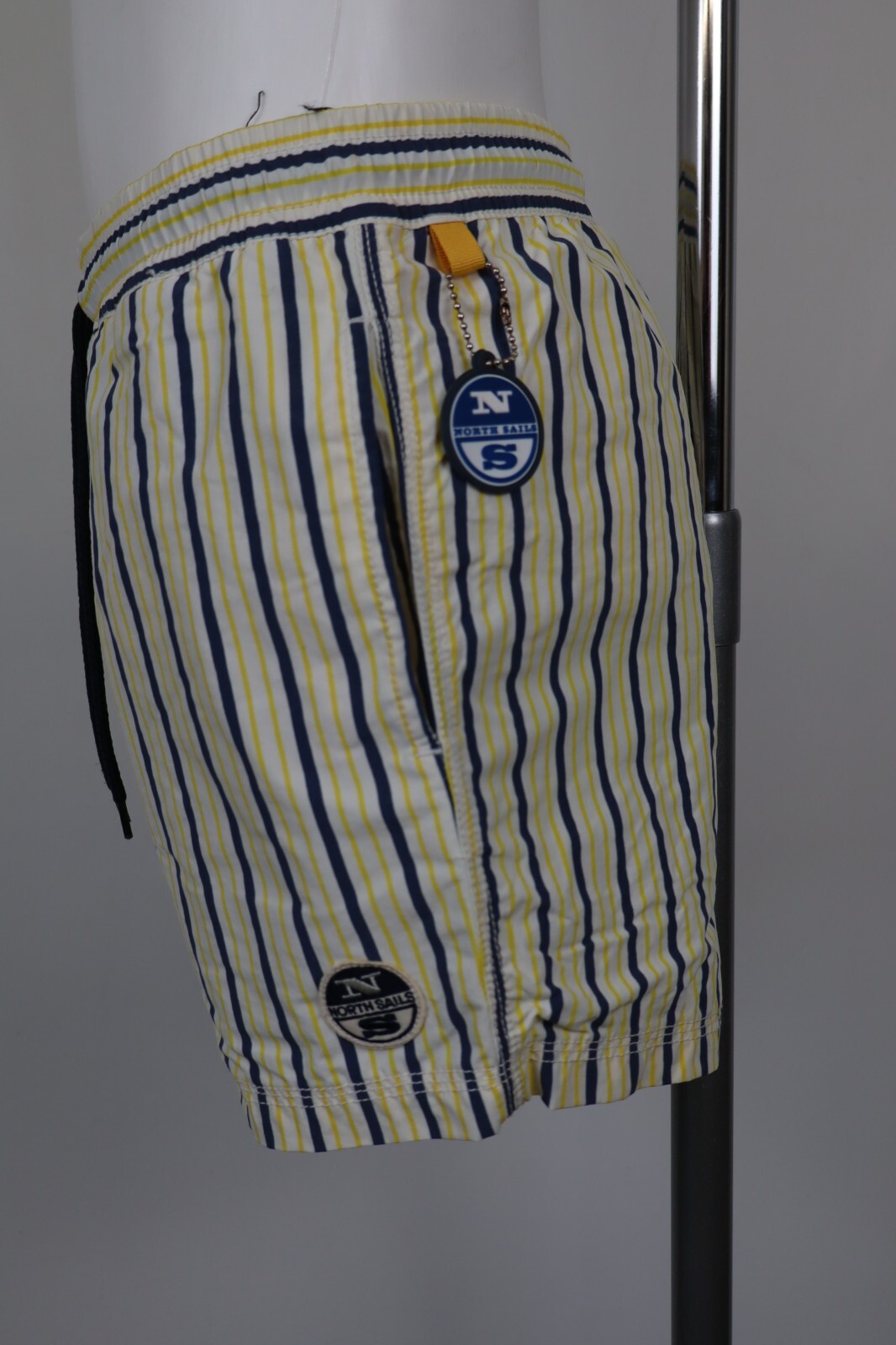 NORTH SAILS COSTUME PANTALONCINO MARE UOMO TG 30 MEN SWIMSUIT CASUAL