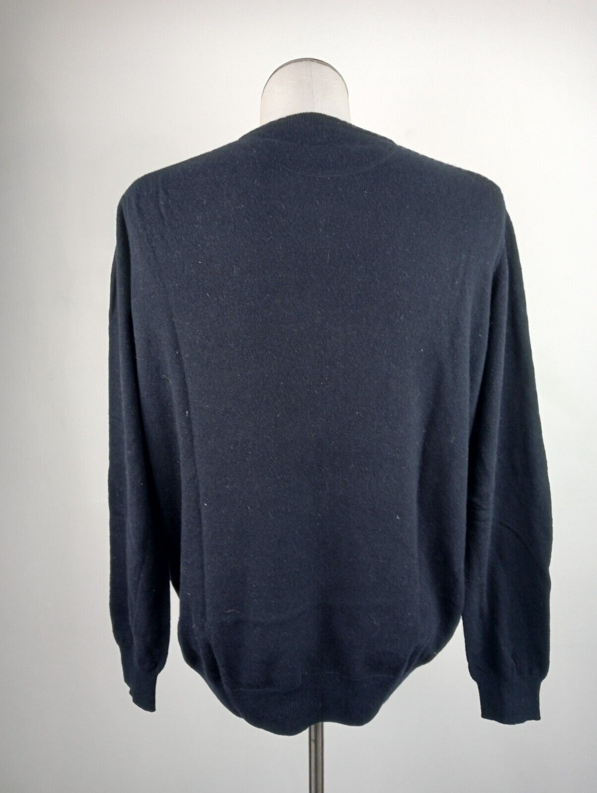 MARLBORO CLASSICS MAGLIONE LANA WOOL UOMO L MAN SWEATER CASUAL VINTAGE ITALY