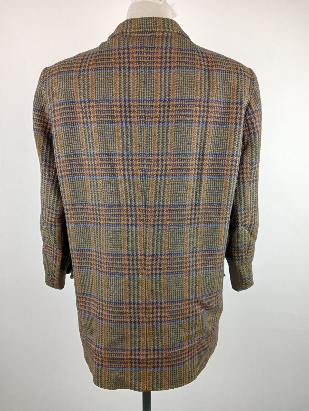 MARINA RINALDI ALEXANDERS BLAZER GIACCA DONNA Tg 23 WOMAN VINTAGE CASUAL JACKET