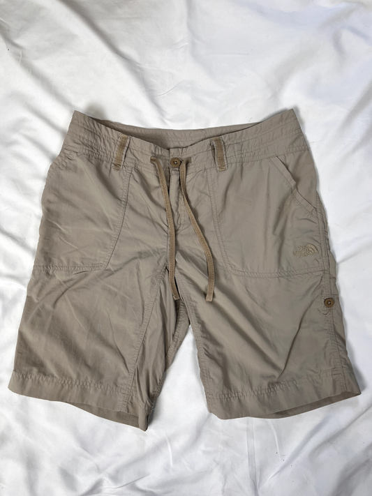 THE NORTH FACE PANTALONCINO DONNA TG. 10 WOMAN VINTAGE SHORTS
