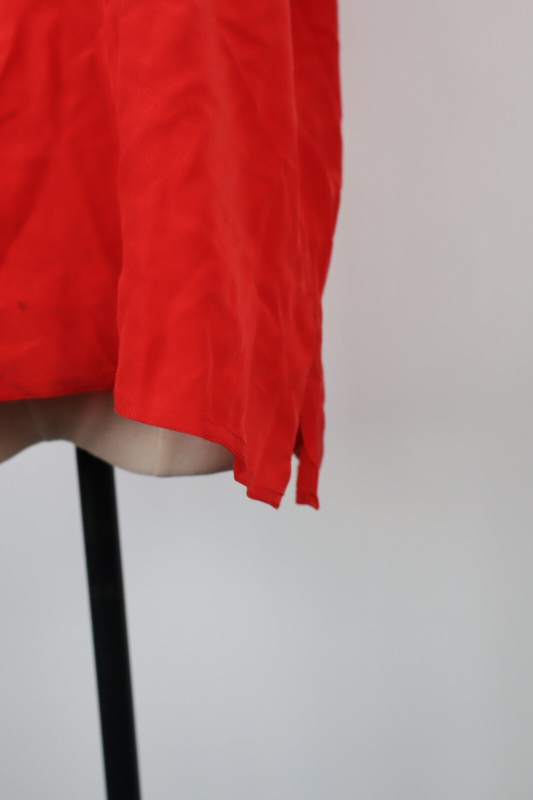 MARINA RINALDI MAGLIA DONNA TG. 21 WOMAN CASUAL T-SHIRT VINTAGE SETA SILK